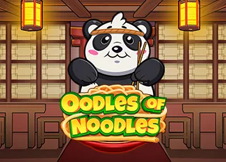 Oodles of Noodles - GOODGAMING138