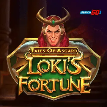 Tales of Asgard: Lokis Fortune - GOODGAMING138