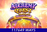 Alchemy Quest Jackpot - GOODGAMING138