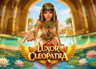 Luxor of Cleopatra - GOODGAMING138
