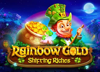 Rainbow Gold - GOODGAMING138