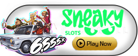 Sneakyslots - GOODGAMING138