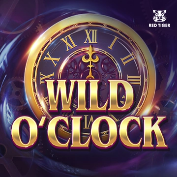 Wild OClock - GOODGAMING138