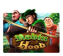 Robin Hood - GOODGAMING138