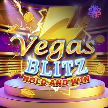 Vegas Blitz: Hold & Win - GOODGAMING138