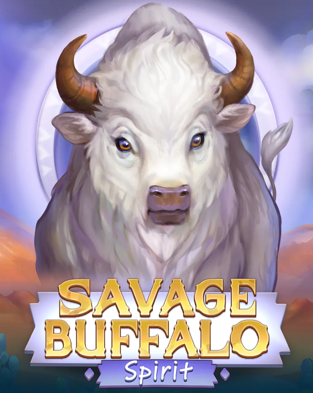 Savage Buffalo Spirit - GOODGAMING138