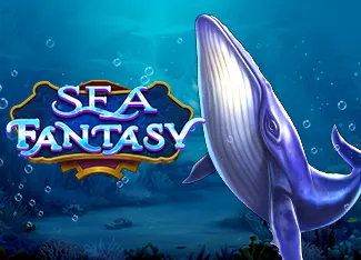 Sea Fantasy - GOODGAMING138