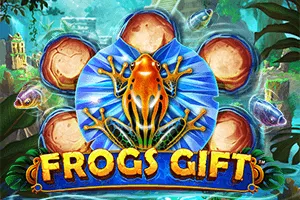 Frogs Gift - GOODGAMING138