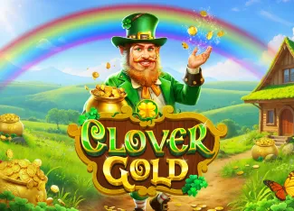 Clover Gold - GOODGAMING138