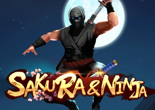 Sakura Ninja - GOODGAMING138
