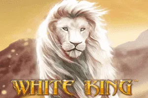 White King - GOODGAMING138
