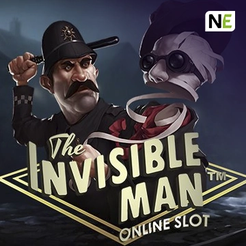 The Invisible Man - GOODGAMING138