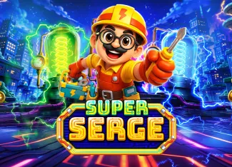 Super Serge - GOODGAMING138