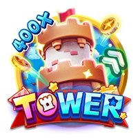 TOWER - GOODGAMING138