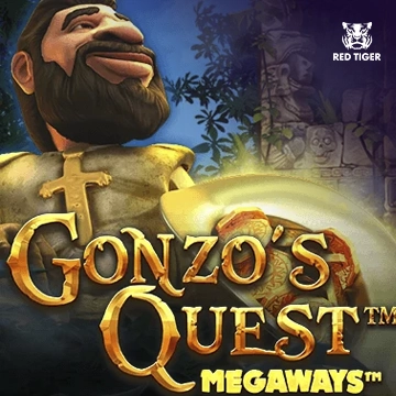 Gonzos Quest Megaways - GOODGAMING138