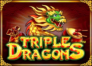 Triple Dragons - GOODGAMING138