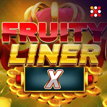 Fruityliner X - GOODGAMING138