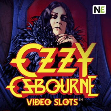 Ozzy Osbourne Video Slots - GOODGAMING138