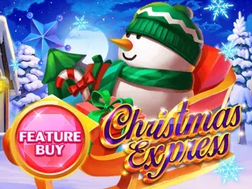 PLAYSTAR : FEATURE BUY・CHRISTMAS EXPRESS - GOODGAMING138