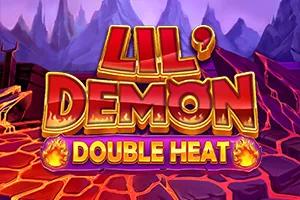 Lil Demon Double Heat - GOODGAMING138