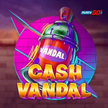 Cash Vandal - GOODGAMING138