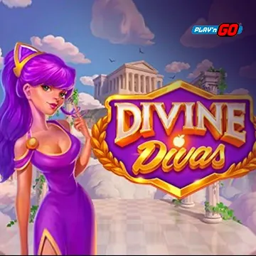 Divine Divas - GOODGAMING138