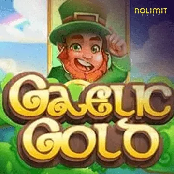 Gaelic Gold - GOODGAMING138