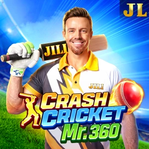 Crash Cricket Legend - GOODGAMING138