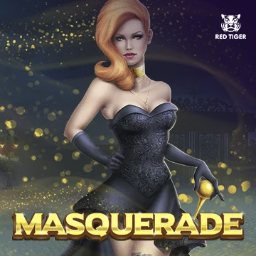 Masquerade - GOODGAMING138