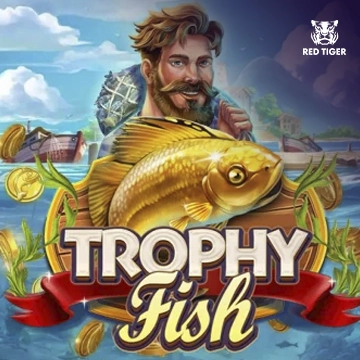 Trophy Fish - GOODGAMING138
