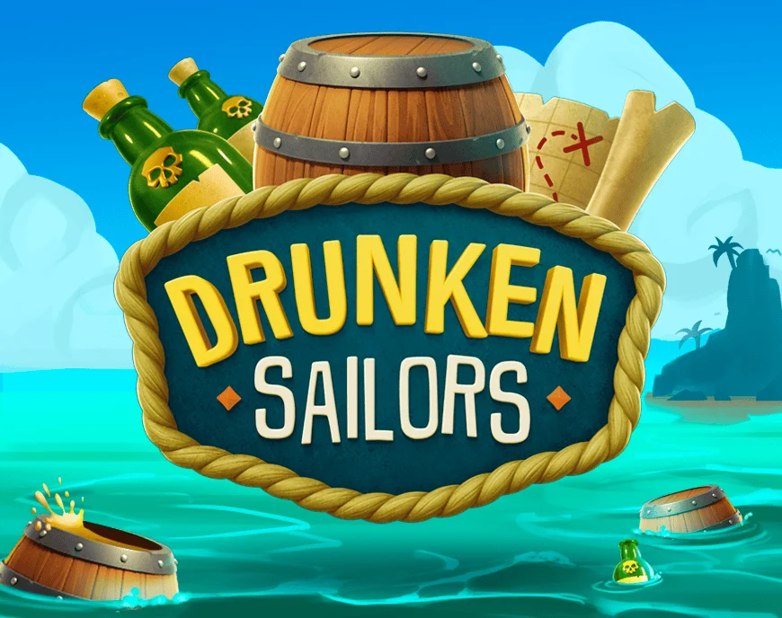 Drunken Sailors - GOODGAMING138