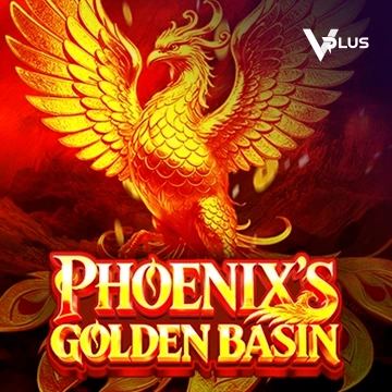 Phoenixs Golden Basin - GOODGAMING138