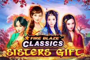 Fire Blaze: Sisters Gift - GOODGAMING138