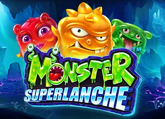 Monster Superlanche - GOODGAMING138