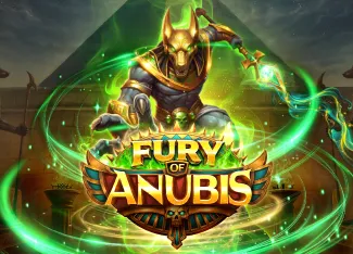 Fury of Anubis - GOODGAMING138