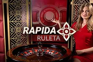 Ruleta Rapida - GOODGAMING138