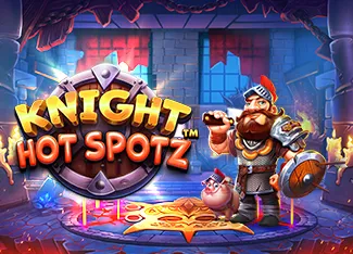 Knight Hot Spotz - GOODGAMING138
