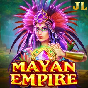 MAYAN EMPIRE - GOODGAMING138