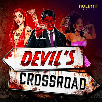 Devils Crossroad - GOODGAMING138