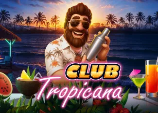 Club Tropicana - GOODGAMING138