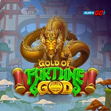 Gold of Fortune God - GOODGAMING138