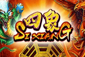 Si Xiang - GOODGAMING138