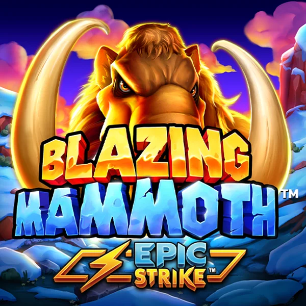 Blazing Mammoth - GOODGAMING138