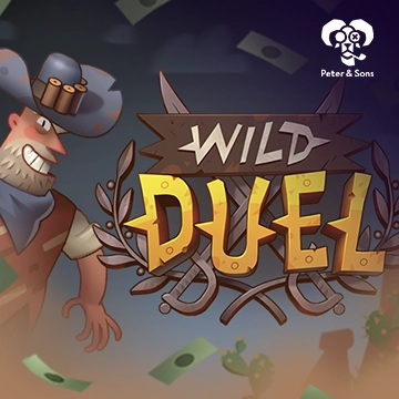 Wild Duel - GOODGAMING138