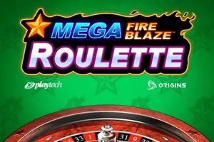 Mega Fire Blaze: Roulette - GOODGAMING138