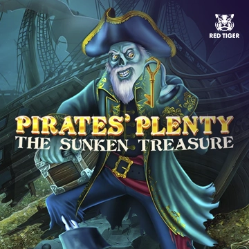 Pirates Plenty - GOODGAMING138
