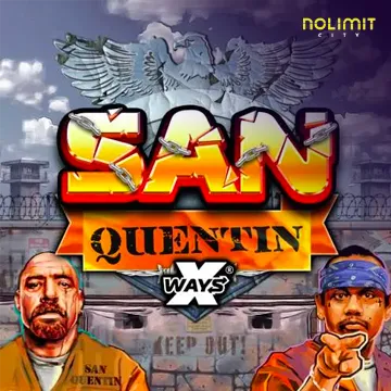 San Quentin xWays - GOODGAMING138