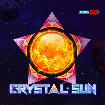 Crystal Sun - GOODGAMING138