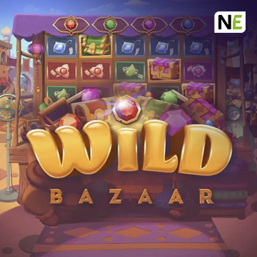 Wild Bazaar - GOODGAMING138