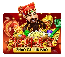 Zhao Cai Jin Bao - GOODGAMING138